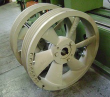 EQUILIBRAGE DYNAMIQUE ET STATIQUE
Equilibrage de rotor �lectrique