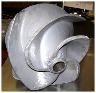 DYNAMEQUIL EQUILIBRAGE
ROTOR INDUSTRIEL