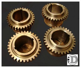 EQUILIBRAGE DYNAMIQUE INDUSTRIEL SUR MESURE