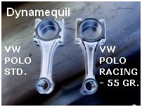 EQUILIBRAGE MOTEUR EN V - DYNAMEQUIL
