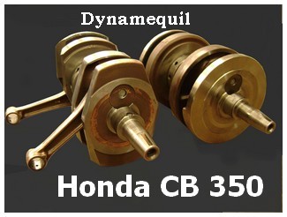 EQUILIBRAGE DYNAMEQUIL
Equilibrage  monocylindre  Ducati 350