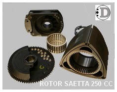 Description : Description : Description : Description : Description : Description : Description : Equilibrage moteur rotatif SAETTA 250.jpg