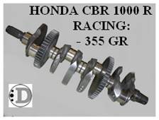 Description : Description : Description : Description : Description : Description : Description : Balanceren en tuning van motor raciong Honda bij Dynamequil