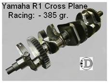 Description : Description : Description : Description : Description : Description : Description : Equilibrage vilebrequin moteur Yamaha R1 Croos Plane net