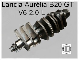 Description : Description : Description : Description : Description : Equilibrage vilebrequin moteur V6 Lancia net.jpg