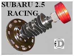 TUNING MOTOREN EN BALANCEREN  