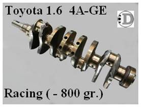 Description : Description : Description : Description : Description : Equilibrage vilebrequin moteur Toyota 1.6 racing.jpg