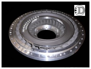 DYNAMEQUIL UITBALANCERING
ROTORS, POMPEN, TANDWIEL, TURBINE,... BALANCEREN