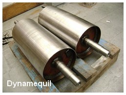 INDUSTRIE BALANCEREN
DYNAMEQUIL
