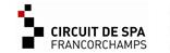 Description : Description : logo SPA FRANCORCHAMPS