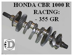 Description : Description : Balanceren en tuning van alles motoren Honda bij Dynamequil Belgïe